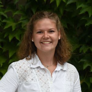 Portrait von Laura Harroider