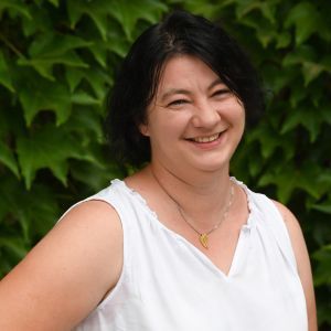 Portrait von Melanie  Schlauderer