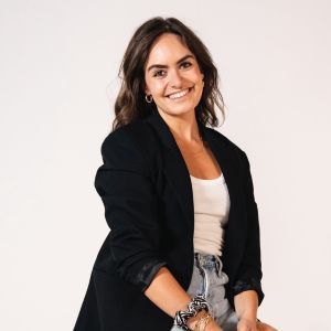 Portrait von  Annina Anderson