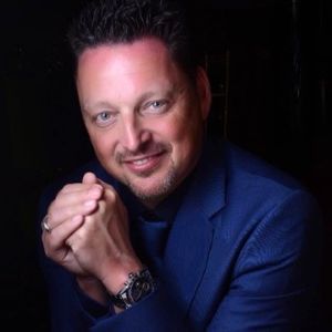 Portrait von  Thilo Herzau