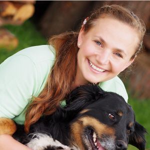 Portrait von  Stefanie H&ouml;demaker