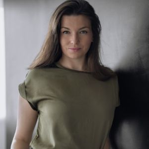 Portrait von  Marion Riepl