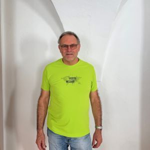 Portrait von  Johann Spitzer