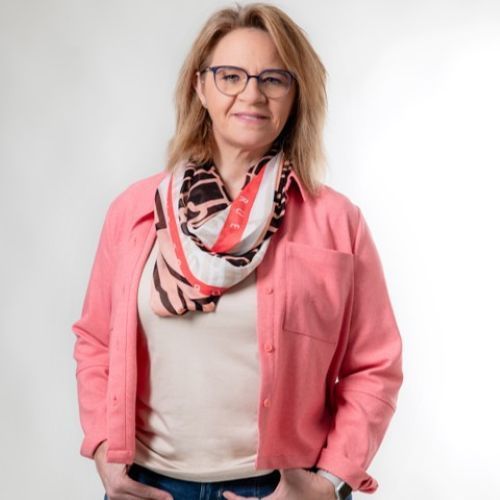 Portrait von  Martina Cettolini