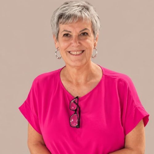 Portrait von  Christine Piehler