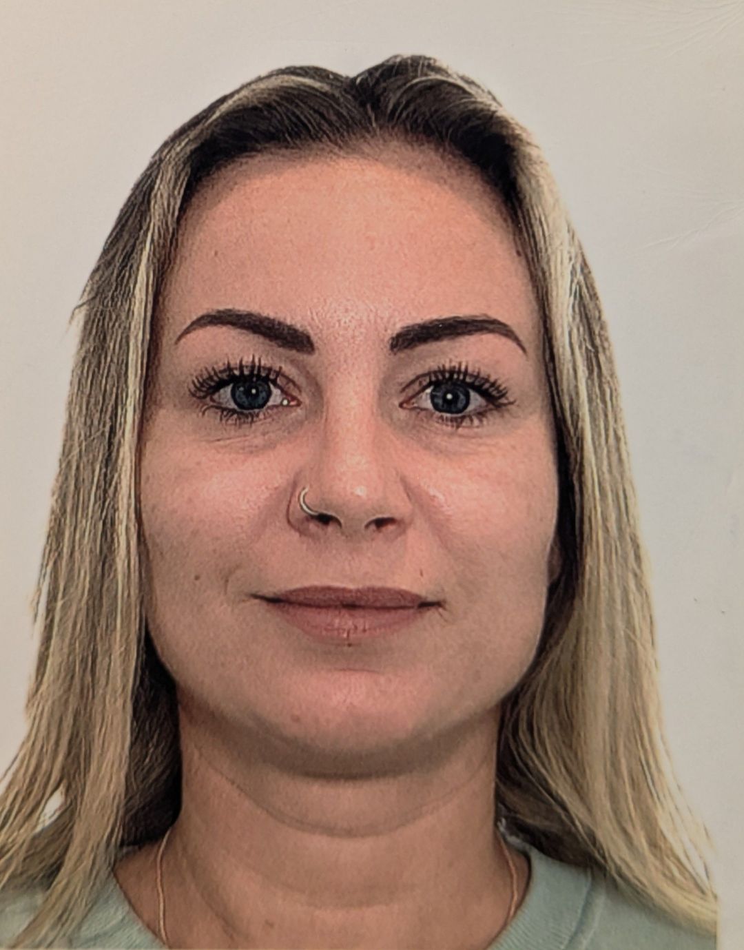 Portrait von  Bettina Gross