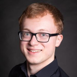 Portrait von  Christian Inderst