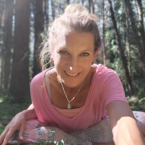 Portrait von  Alice Brandhuber