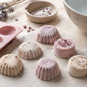 Badepralinen