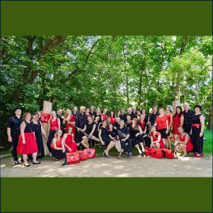 Quelle: Wolperdinger Singers