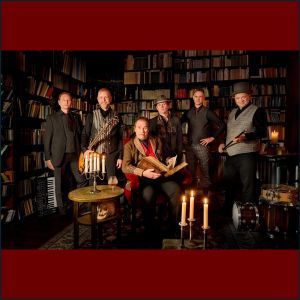 Quelle: Midnight Story Orchestra