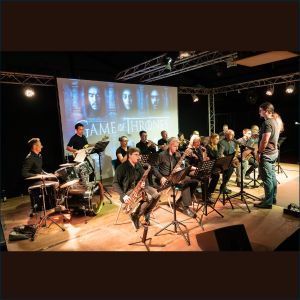 Quelle: PuschUp Big Band