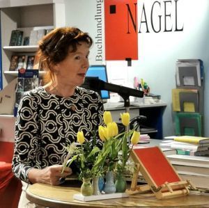 Quelle: Buchhandlung Nagel - 2025