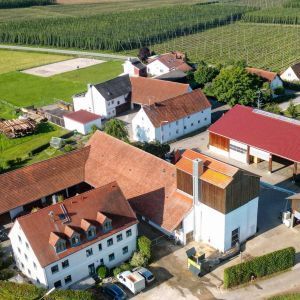 Foto vom Ort 'Neustadt, Oberulrain Werkstatt Ostler'