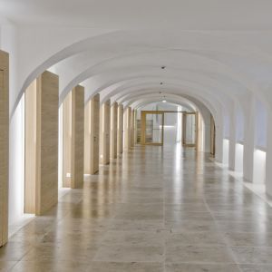 Foto vom Ort 'Galeria di Lonigo'