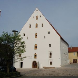 Foto vom Ort 'HZK'