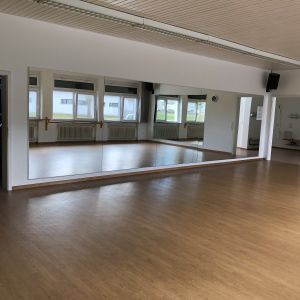 Foto vom Ort 'ND, Feuerw. Gym'