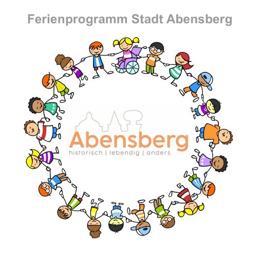 Opens page 'Ferienprogramm'