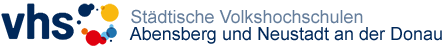 Volkshochschule Abensberg und Neustadt an der Donau
